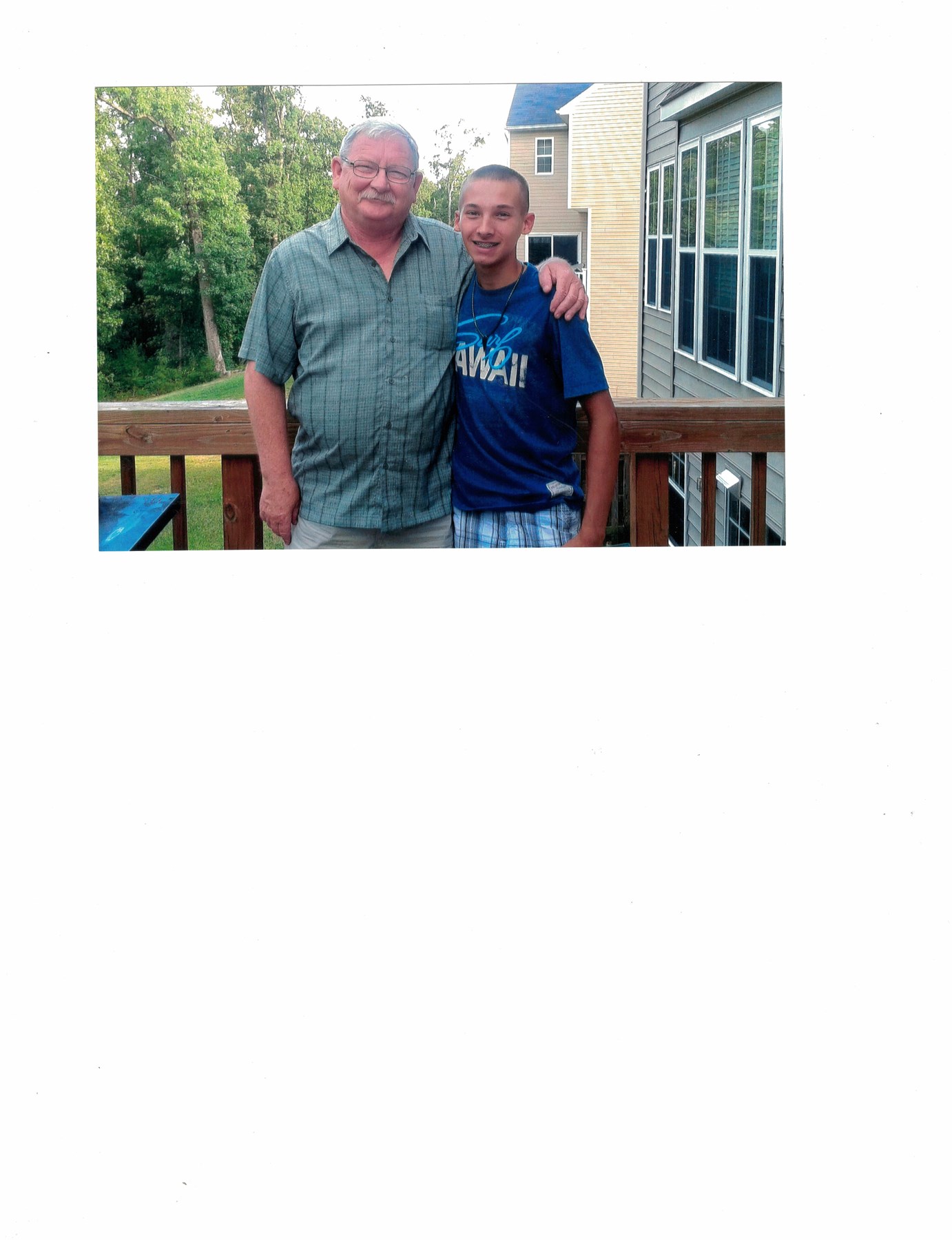 Obituary of Richard T. Cremmins