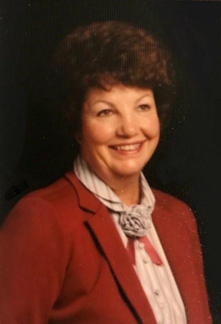 Obituary of Verabelle Elizabeth Cooper