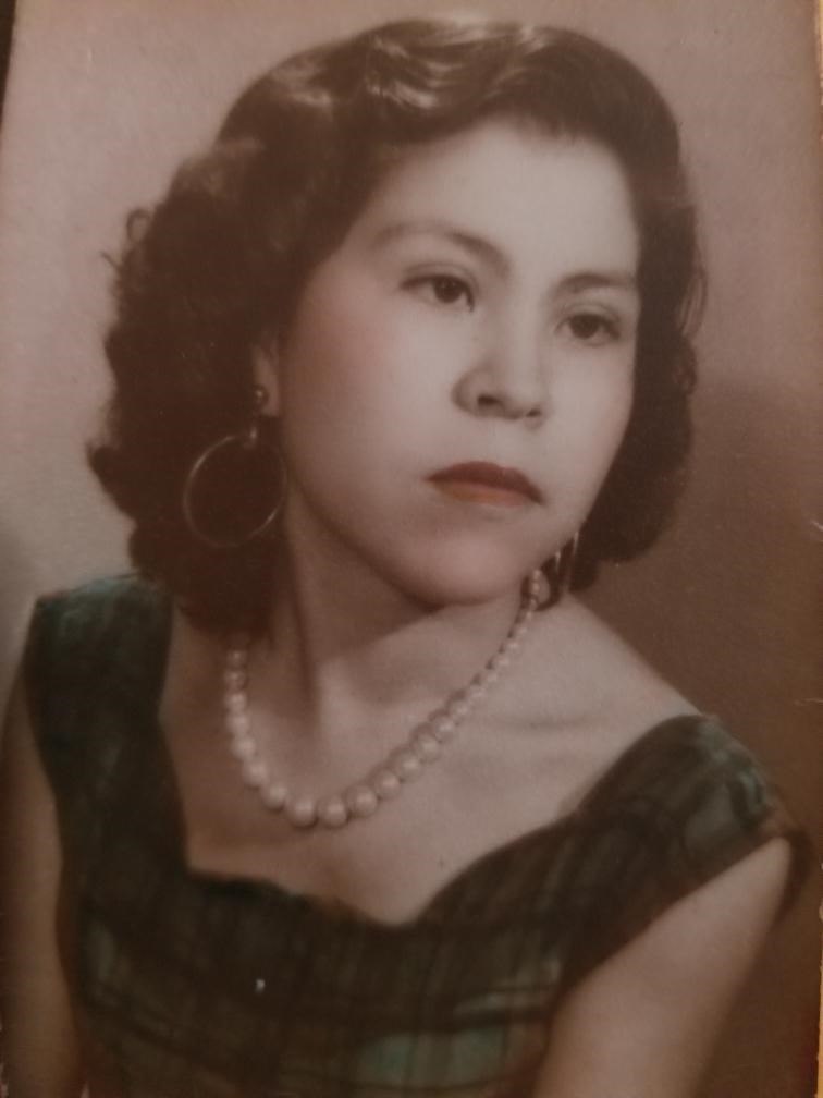 Obituary of Beatriz S. Guardiola