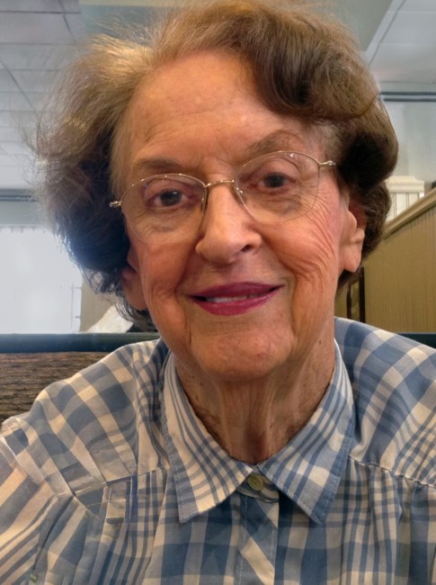 Obituary of Tina Fiegenschue