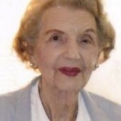 Obituary of Irene T. Gruza