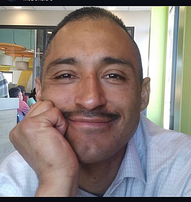 Obituary of Cesar Garcia