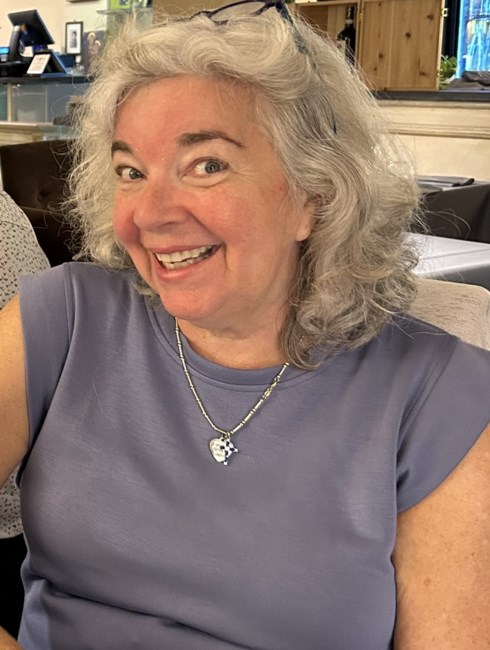 Obituary of Patricia Stewart