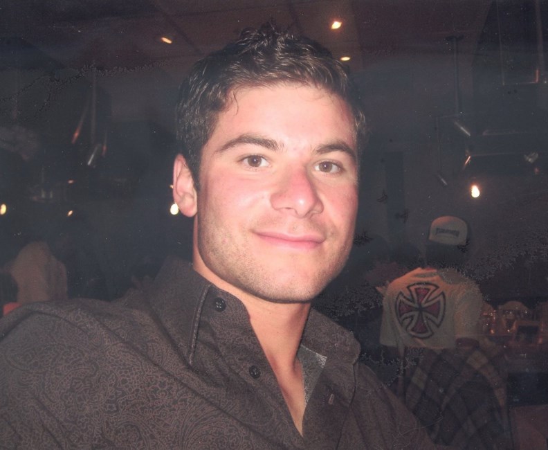 Obituary of Died for Rebirth Navy Seal Denis C. Miranda 3rd Class Petty Officer