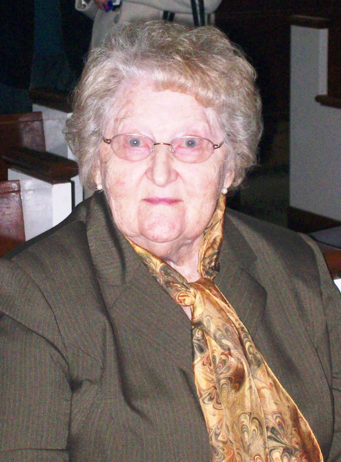 Margaret Smedley Obituary New Britain, CT