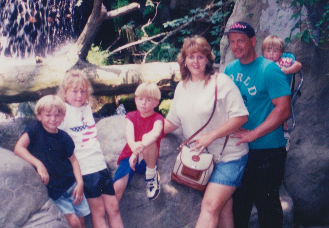 Obituary of Richard "Rudy" Wayne Wright