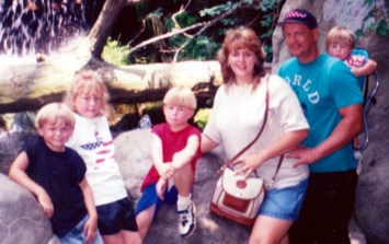 Obituary of Richard "Rudy" Wayne Wright