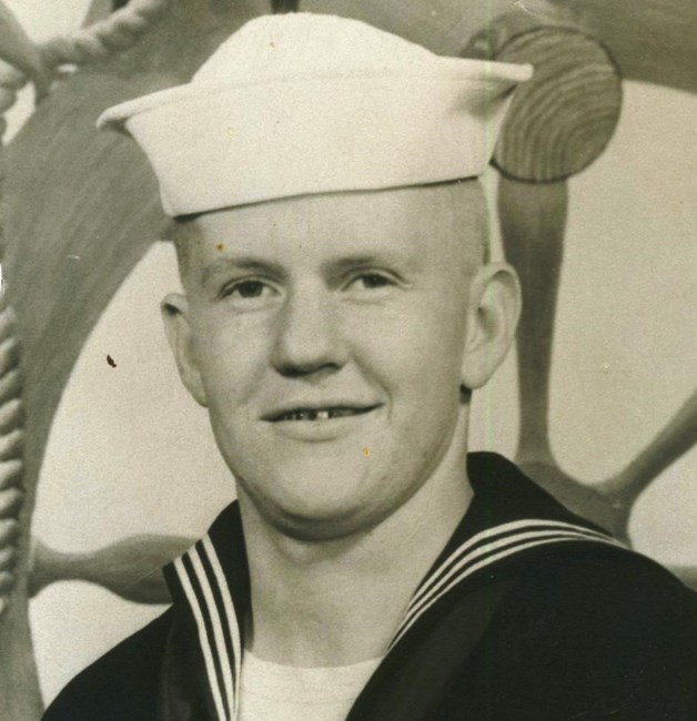 Obituary of Robert Bruce Pontious