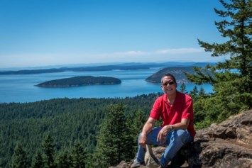 Obituary of Marc Seichi Muramatsu