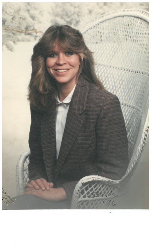 Obituary of Sheila C. Mullins