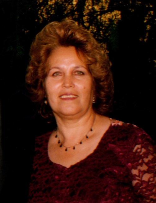 Obituary of Maria Luisa Viramontes