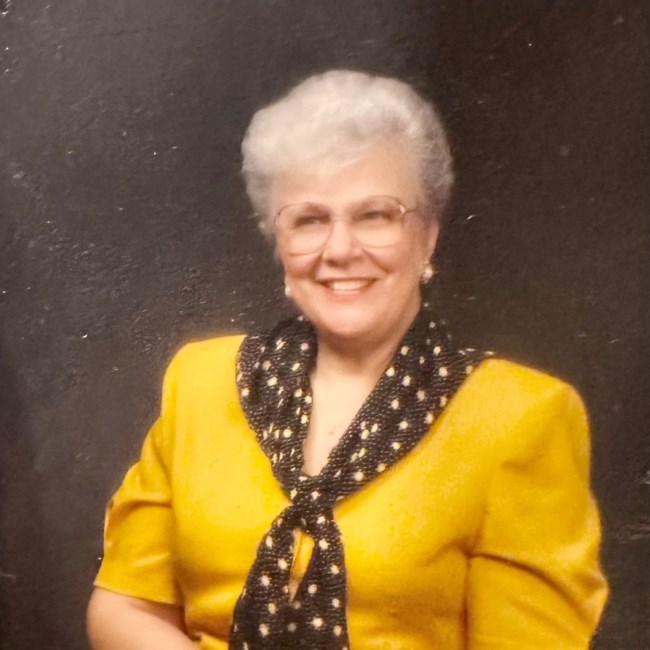 Obituary of Georgia Gustafson