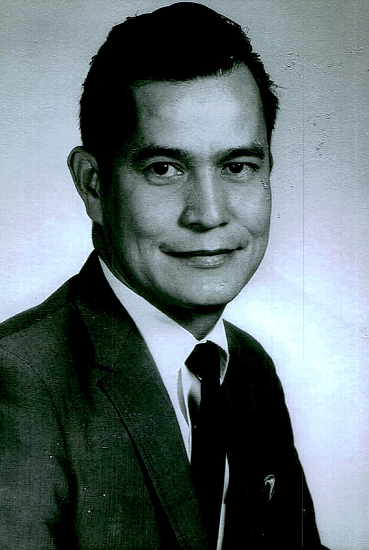 Avis de décès de Tomas Ramirez Santos Jr.