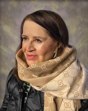 Obituary of Maria L. Yates