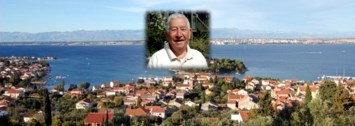 Obituary of Marinko Stipanov