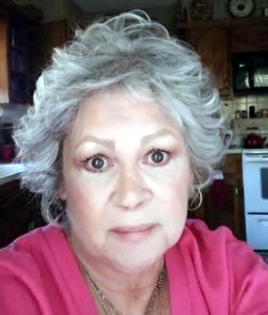 Obituary of Linda Kay Wilson