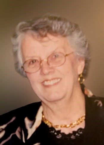 Obituary of Charlene Tolhurst