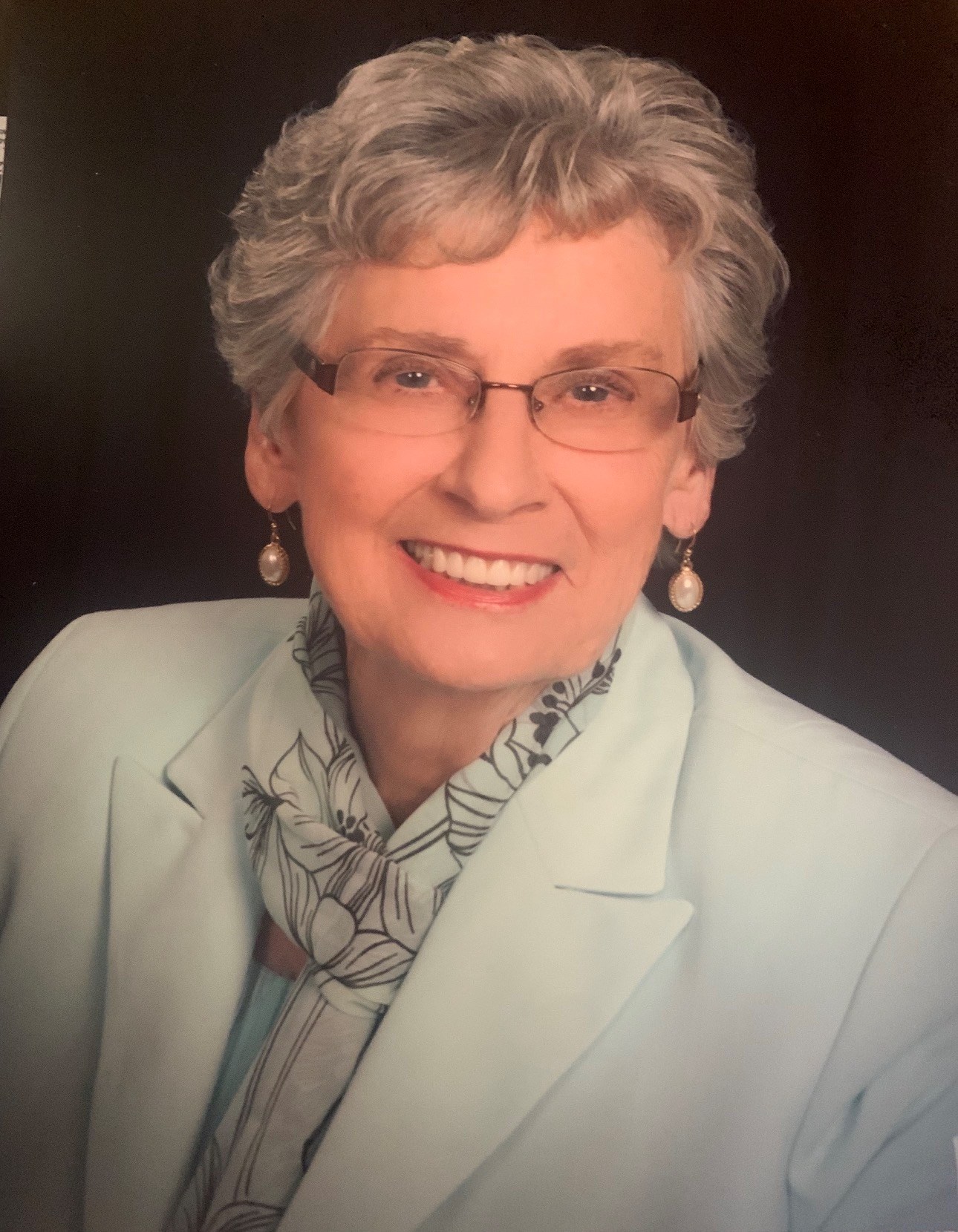 Obituary of Ena Faye Taylor Thompson