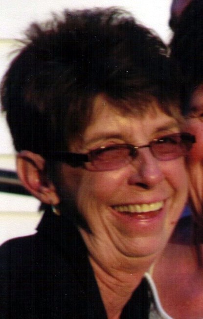 Obituary of Imogene "Imy" Poore