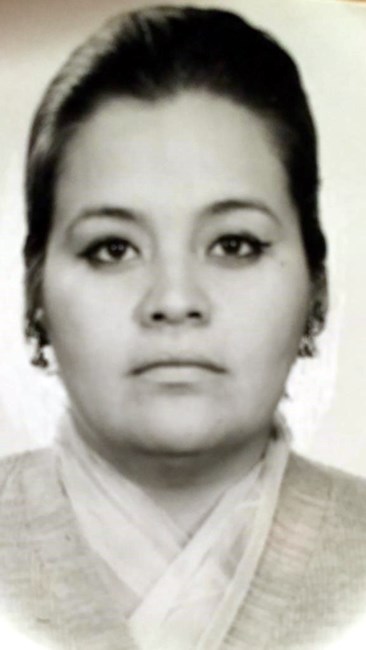 Obituary of Irma Estela Torres
