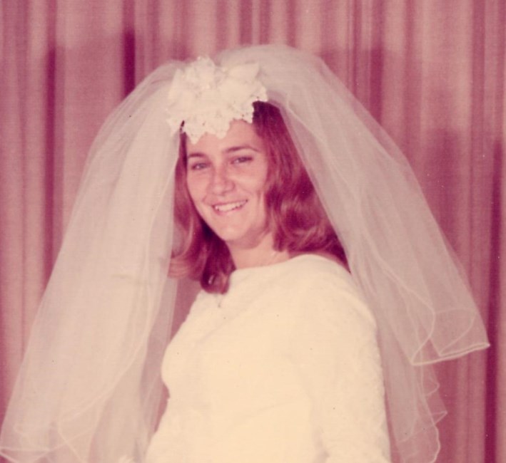 Obituary of Carole Jean Shewfelt