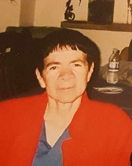 Obituary of Mary Lou Estrada