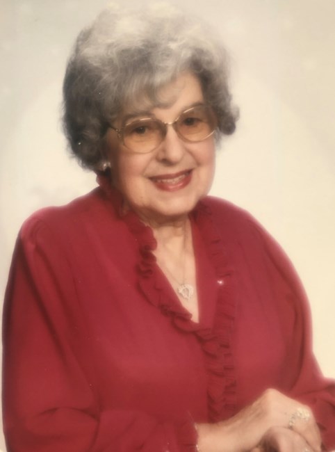 Obituary of Carolina Cathryn Heidtman