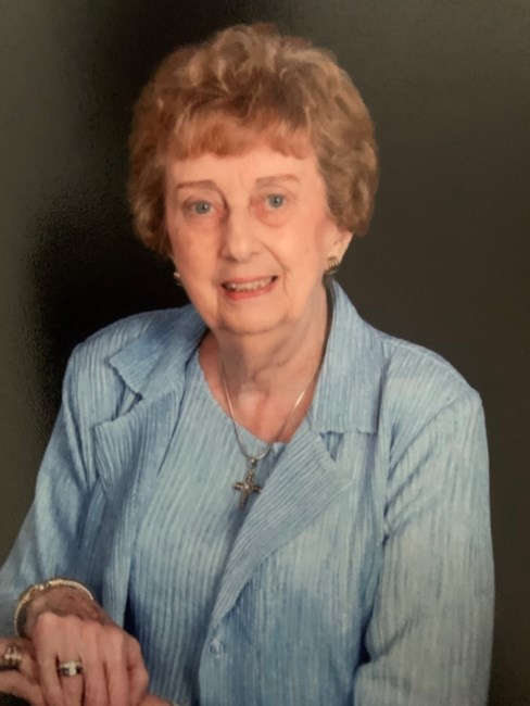 Obituary of Lois Elvina Fairchild