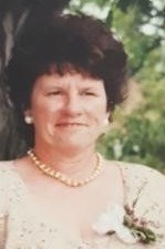 Obituario de Diane Grace Armstrong