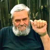 Obituary of Donald E Jones