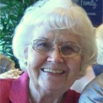 Obituary of Agnes Pauline Hofseth