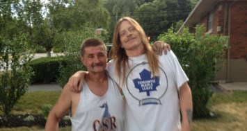 Obituary of James Askin