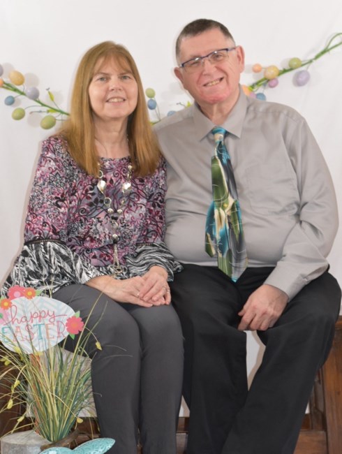 Obituary of Jeffrey David Powell