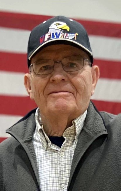Obituary of Ray Schaltenbrand