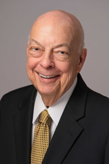 Obituary of Ronald Lee King