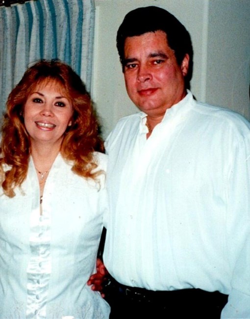 Obituary of David Stone Estevez