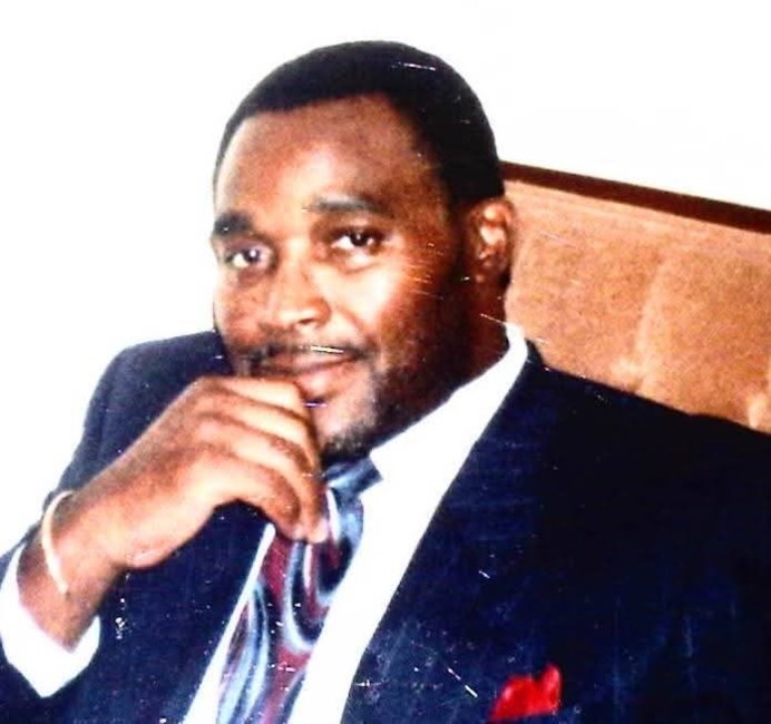 Obituary of Weston Leroy Samuel