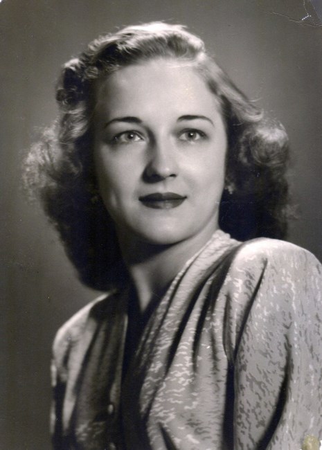 Obituary of Rosalie Marie Straauss Dragovich