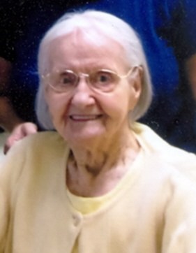 Obituary of Mae Fusilier Judice