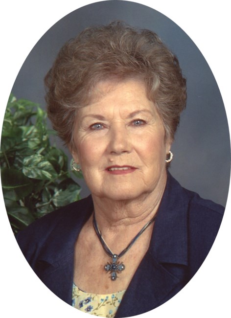Obituary of Earlene Smith