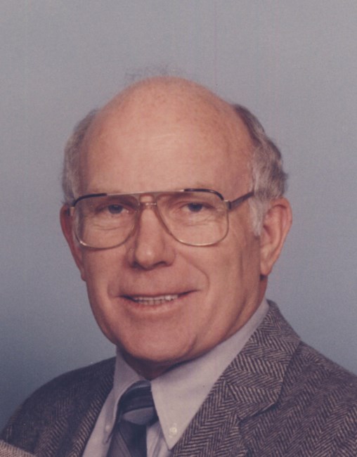 Obituary of Joe Bayne Goodspeed