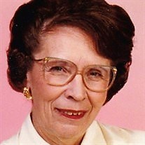 Obituary of Lelah Corrine Headley