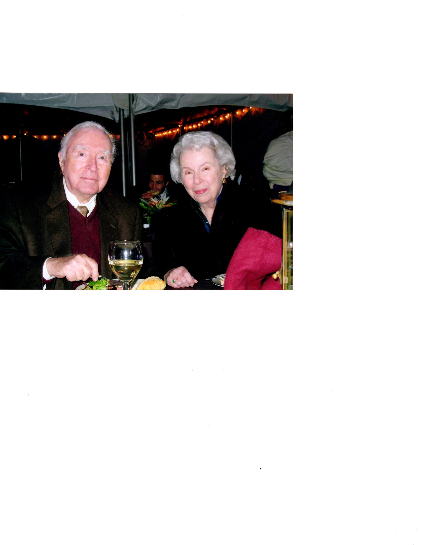 Obituario de William McManus