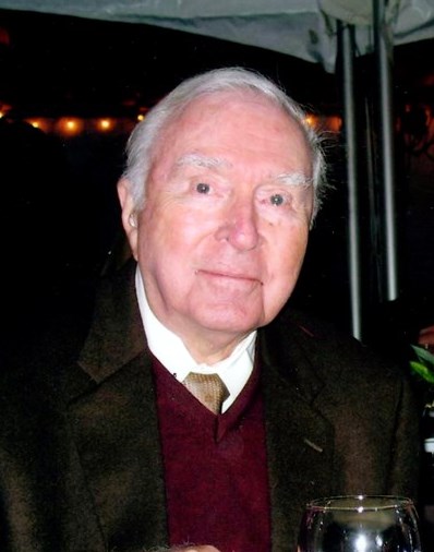 Obituary of William McManus