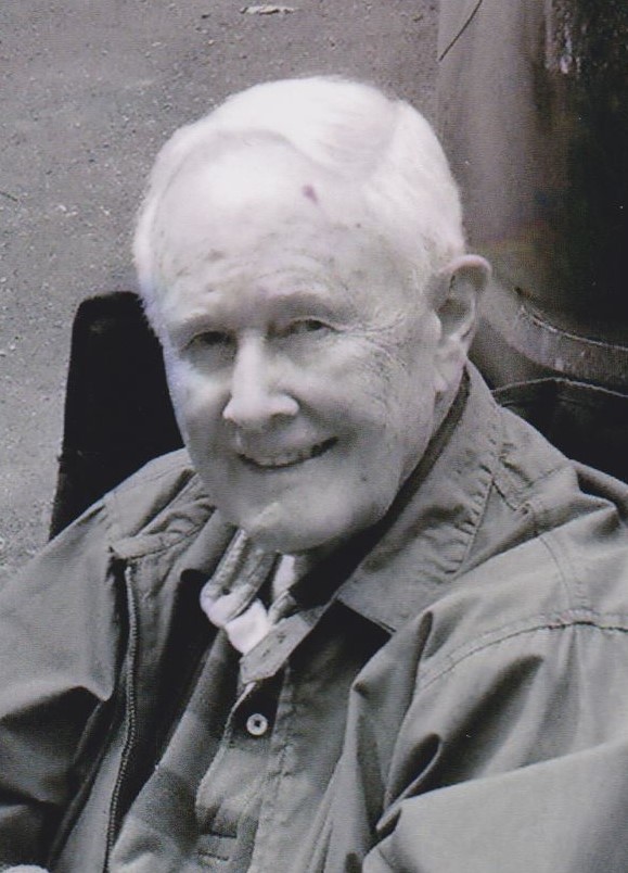 Peter R. Cochrane Obituary - St-Lambert, QC