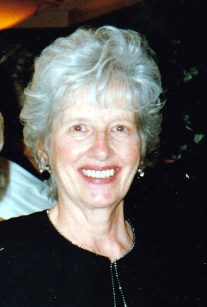 Obituario de Janet Lorraine Hollis