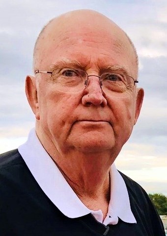 Obituary of Carl James Foltz