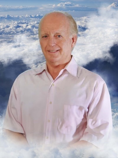 Obituary of Daniel E Atkinson