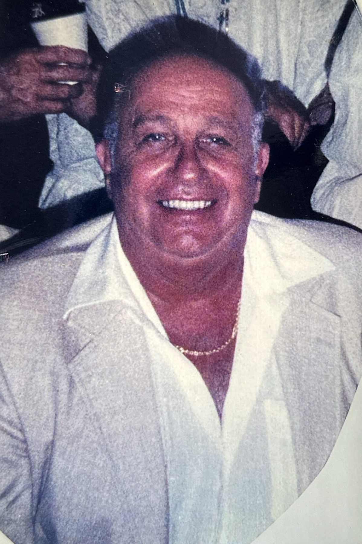 Obituary of Salvatore John Sciarrino
