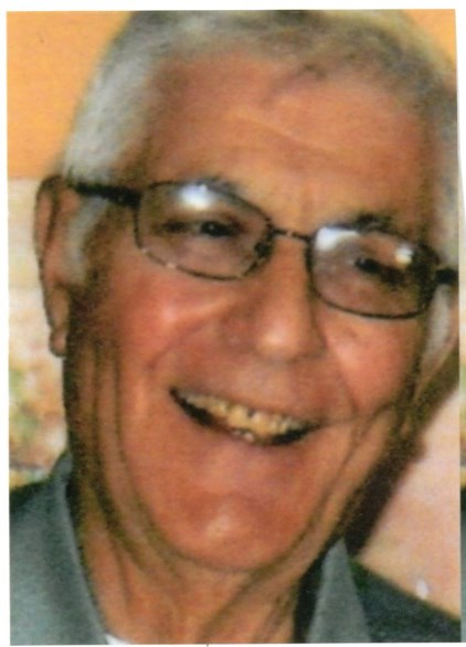 Obituario de Charles Abbate